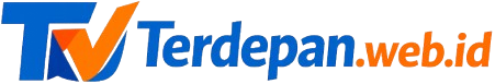 Terdepan.web.id